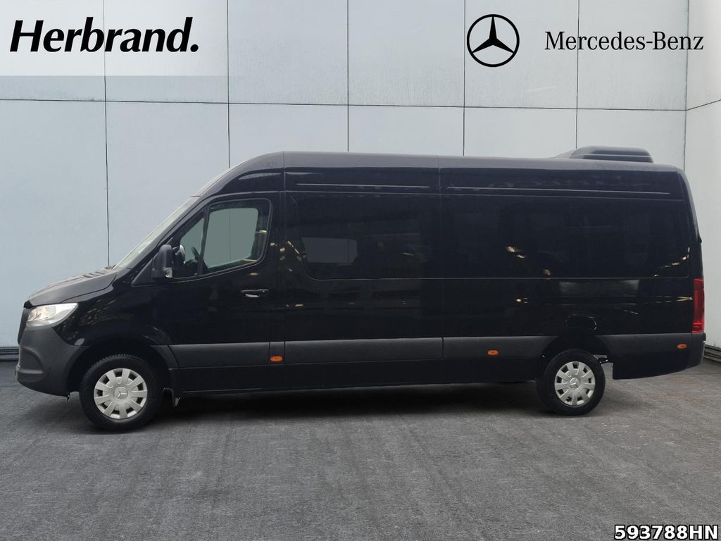 Mercedes-Benz Sprinter 2024