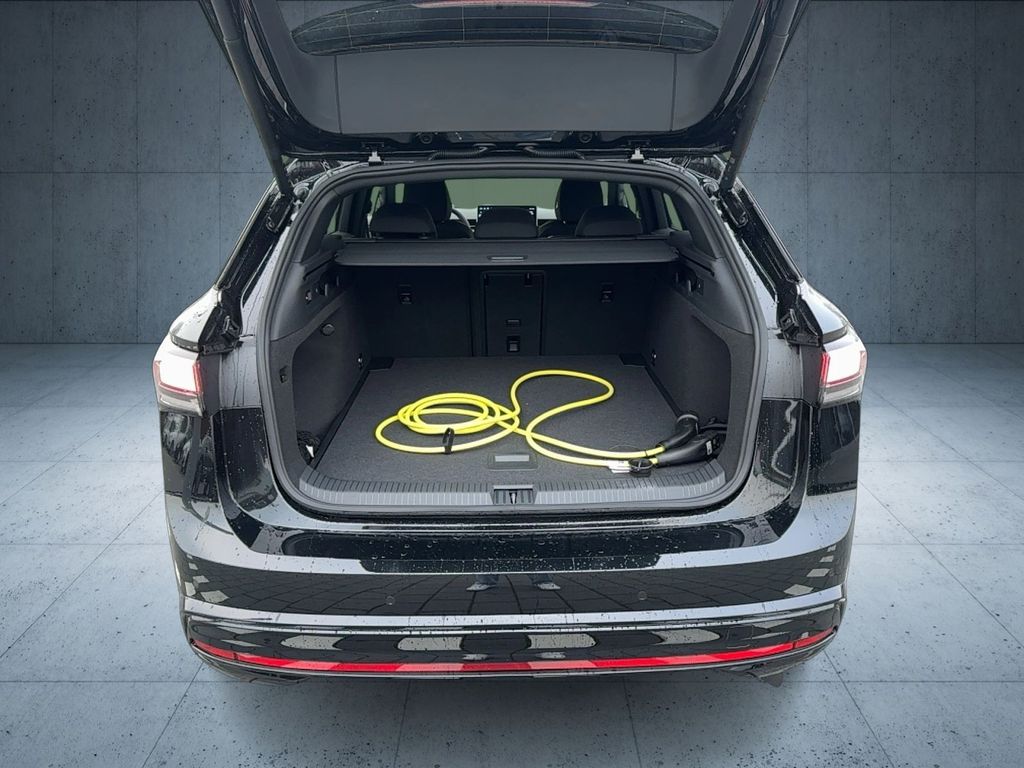 Volkswagen ID.7 2024