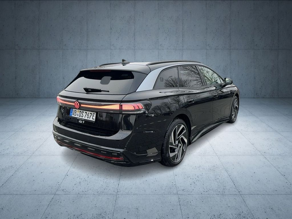 Volkswagen ID.7 2024