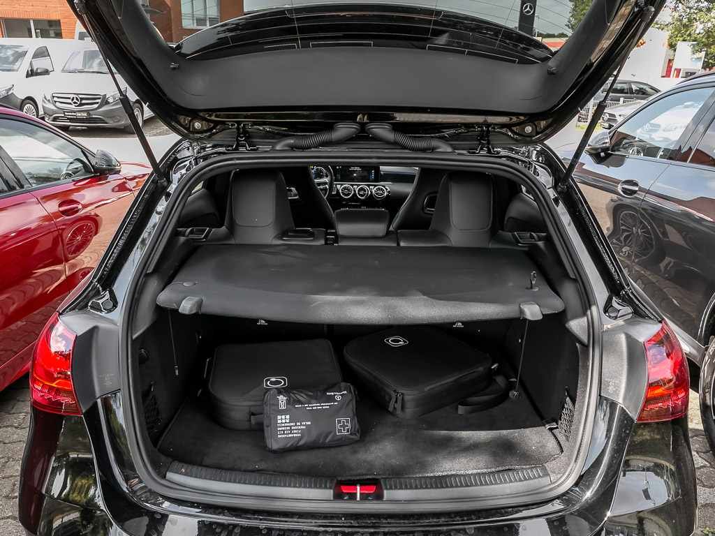 Mercedes-Benz A 250 2024