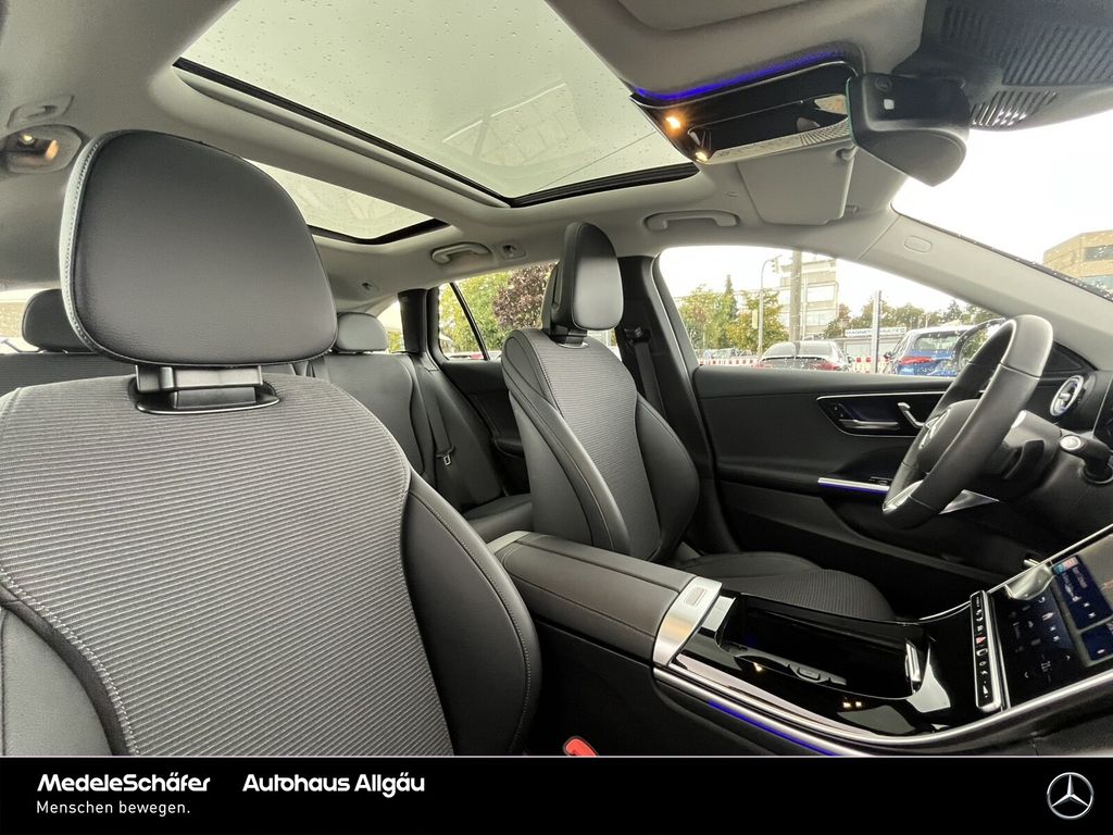 Mercedes-Benz C 300 2024