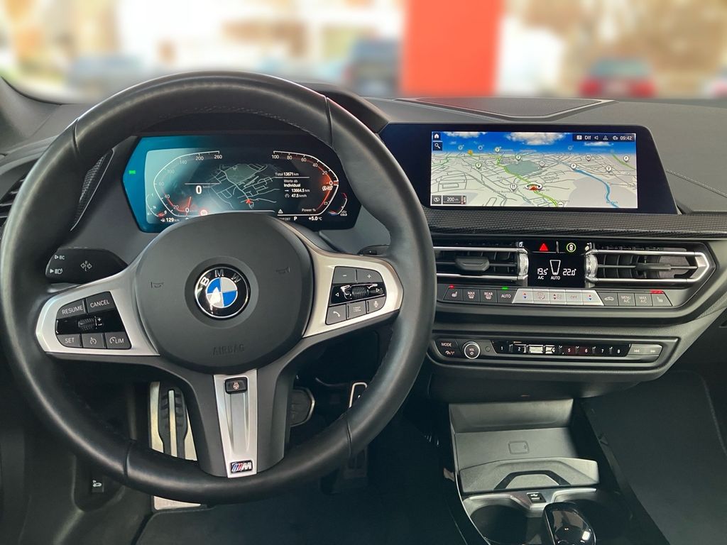 BMW 220 Gran Coupé 2024