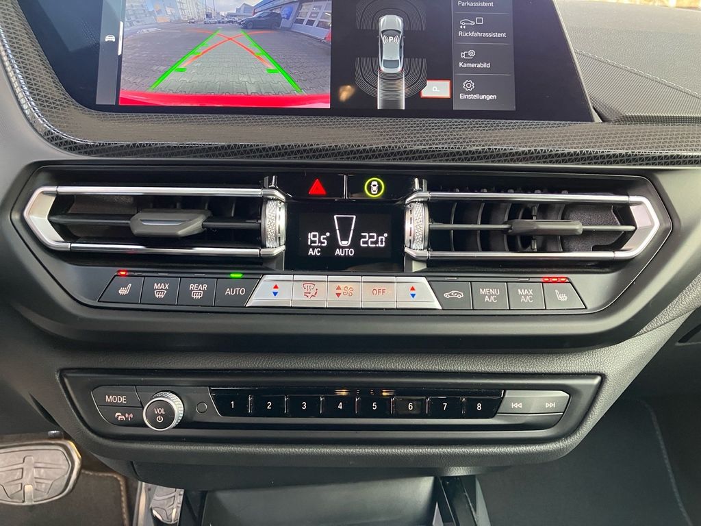 BMW 220 Gran Coupé 2024