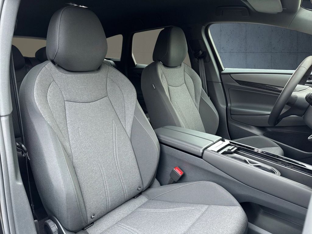 Volkswagen ID.7 2024