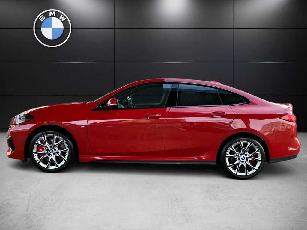 BMW 220 Gran Coupé 2024