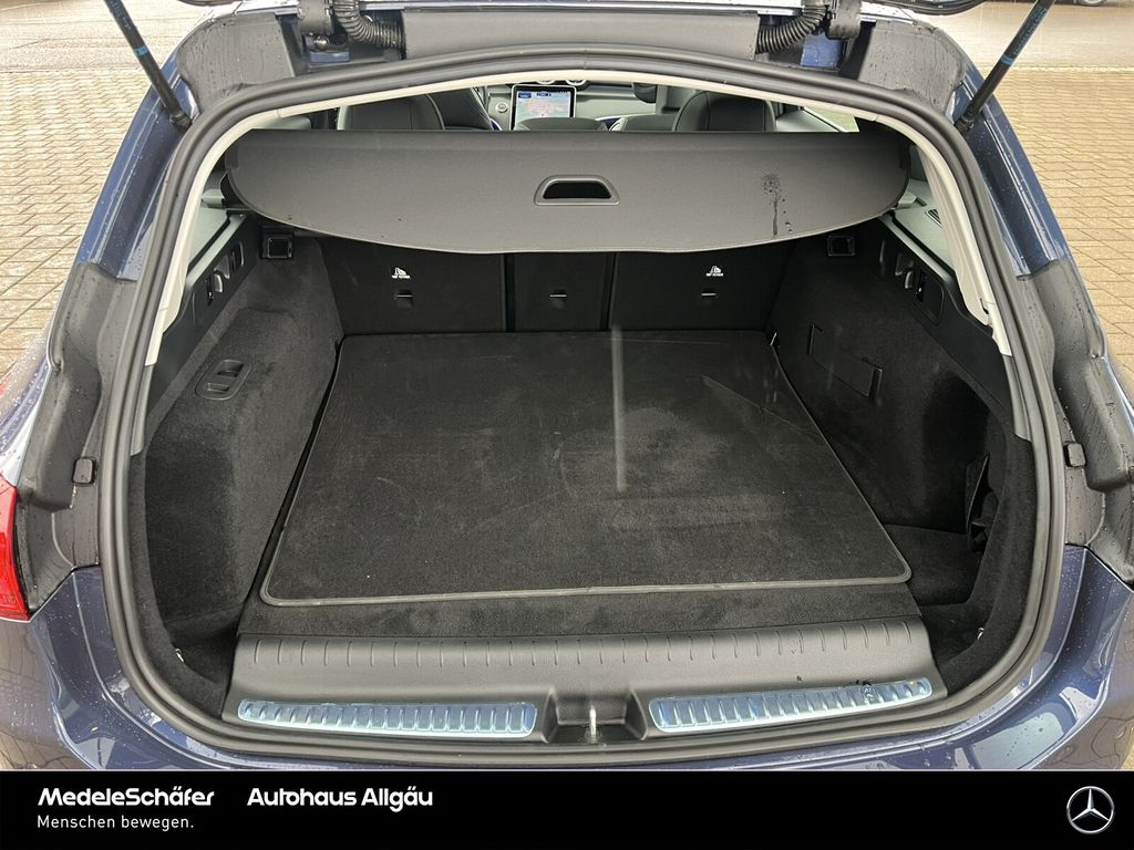 Mercedes-Benz C 300 2024