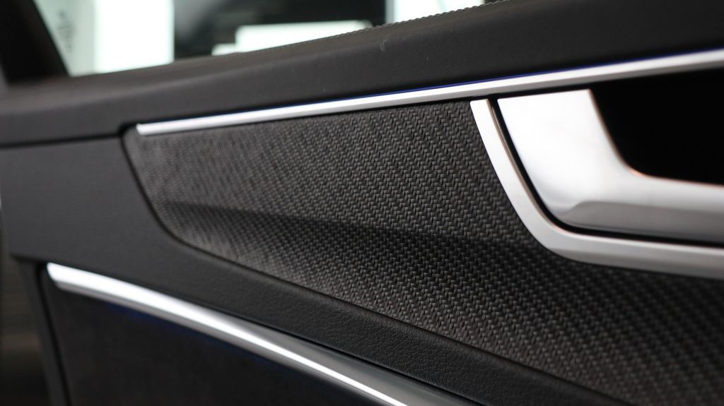 Audi RS6 2024