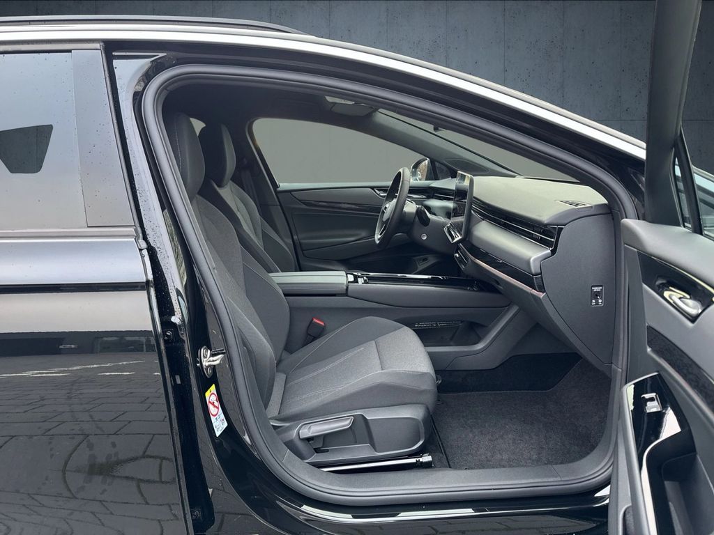 Volkswagen ID.7 2024