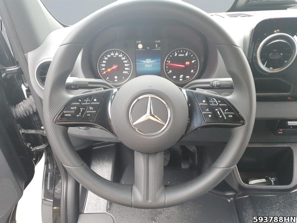 Mercedes-Benz Sprinter 2024