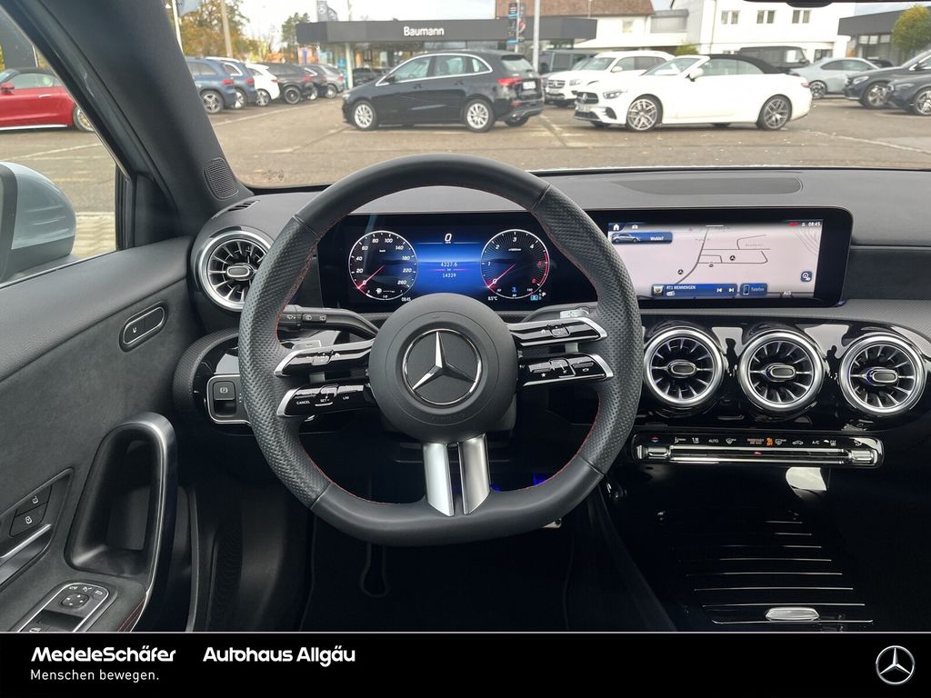 Mercedes-Benz A 220 2024