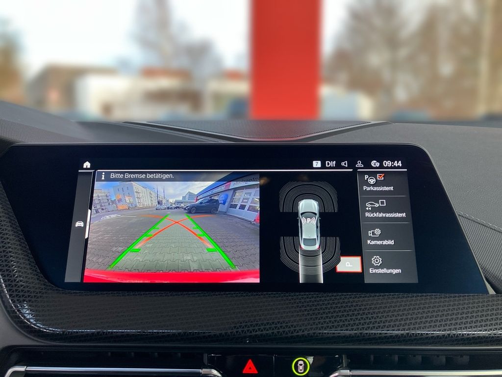 BMW 220 Gran Coupé 2024