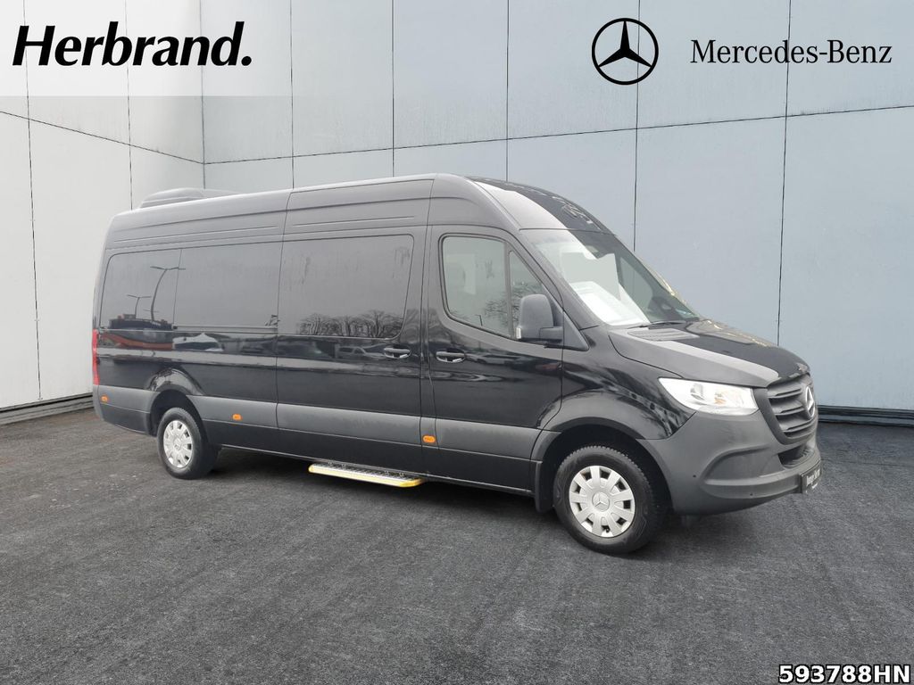 Mercedes-Benz Sprinter 2024