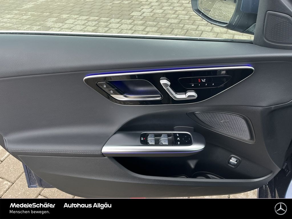 Mercedes-Benz C 300 2024