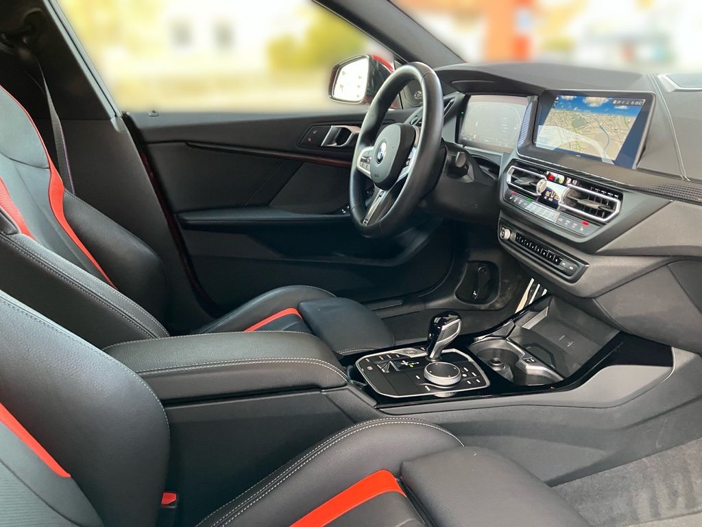 BMW 220 Gran Coupé 2024