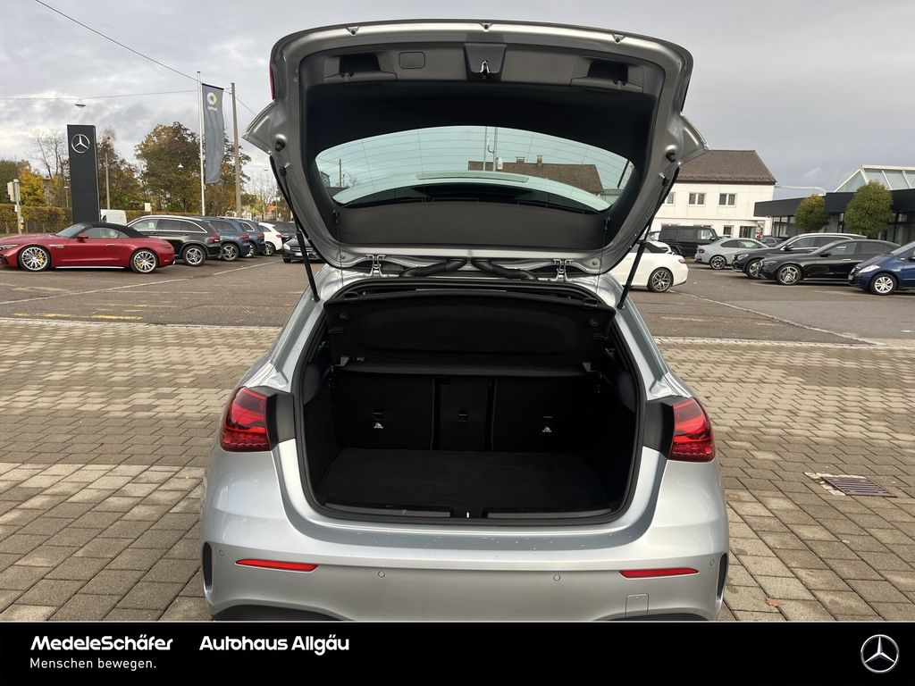 Mercedes-Benz A 220 2024