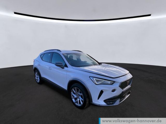 Cupra Formentor 2023