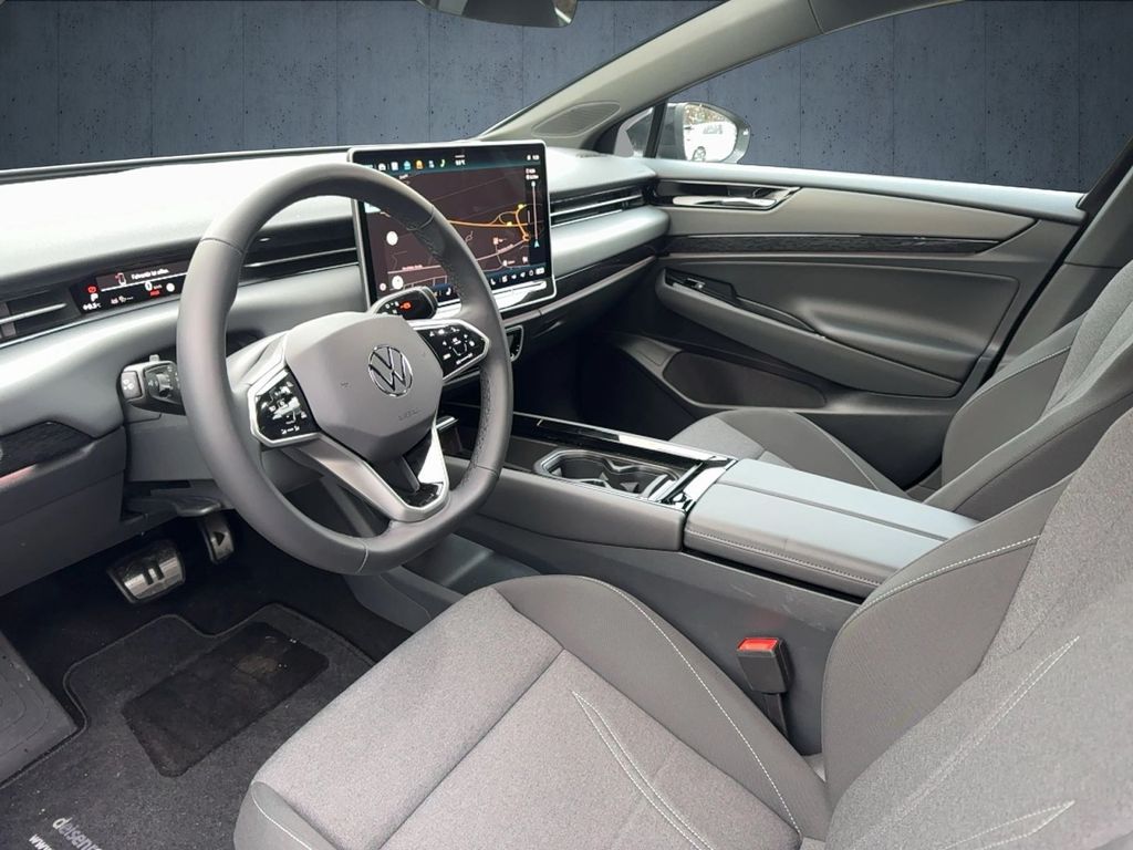 Volkswagen ID.7 2024