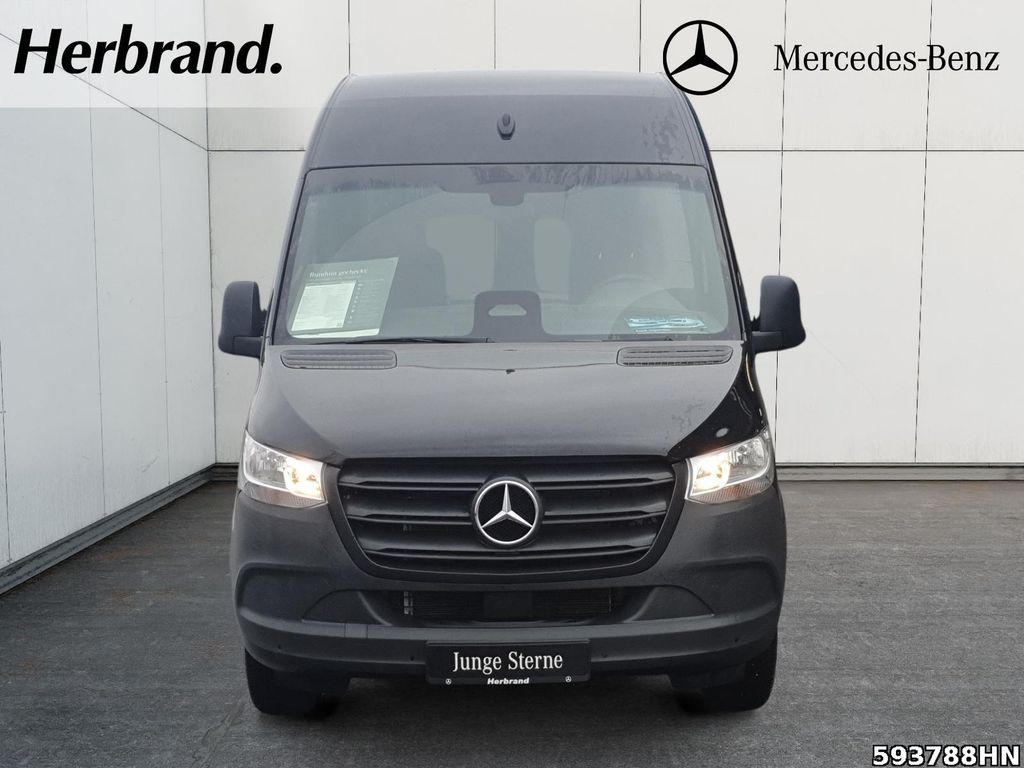 Mercedes-Benz Sprinter 2024