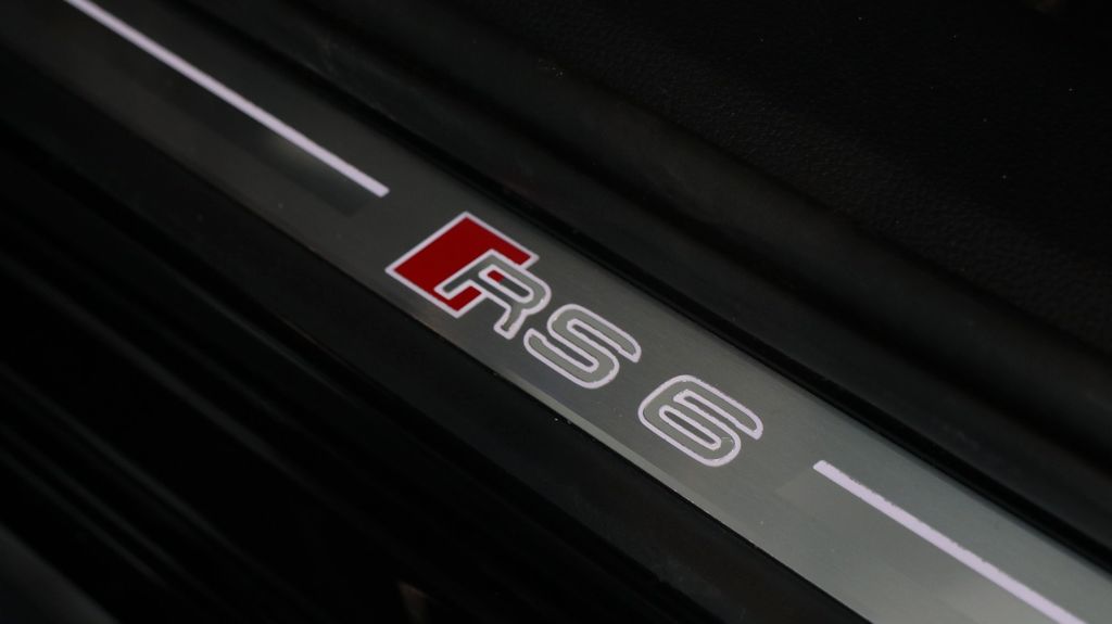 Audi RS6 2024