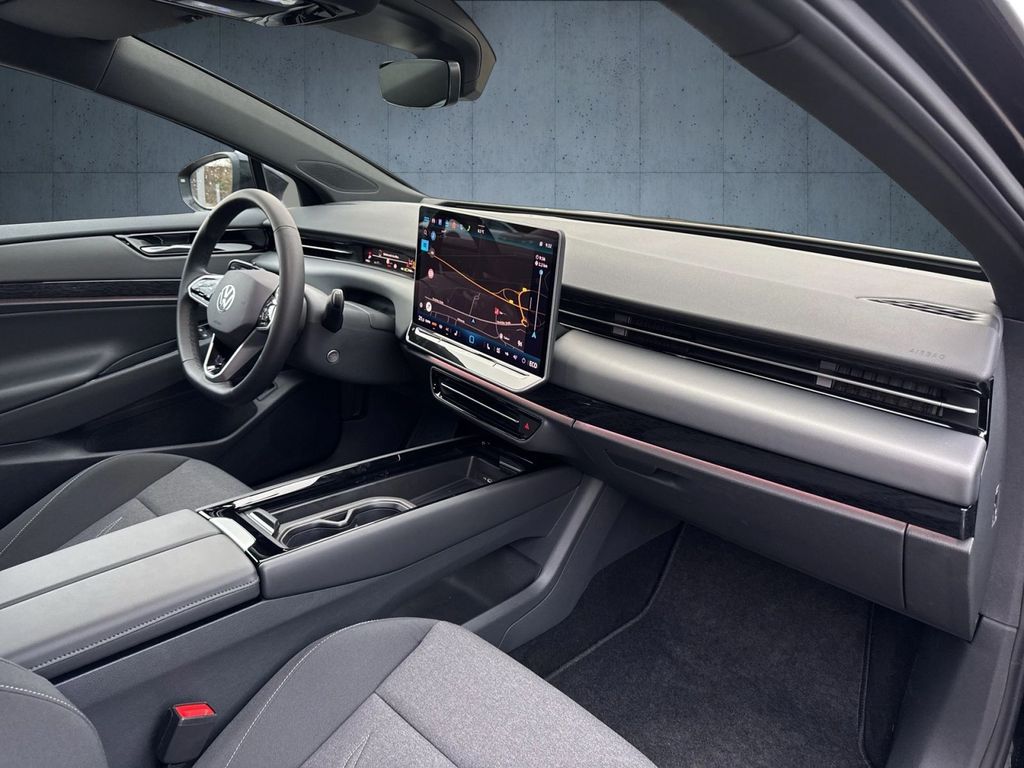 Volkswagen ID.7 2024