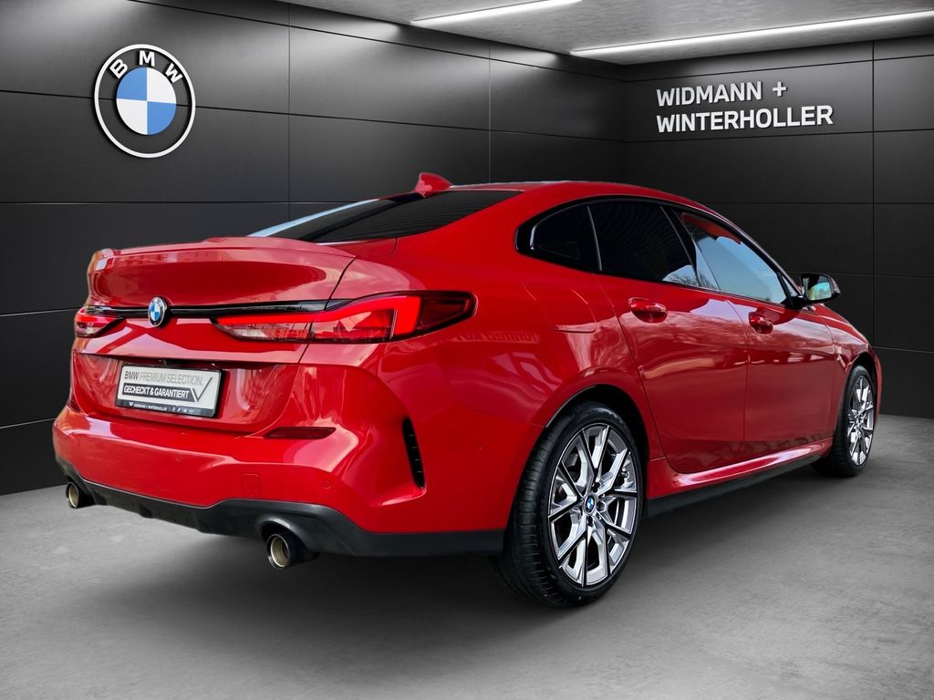 BMW 220 Gran Coupé 2024