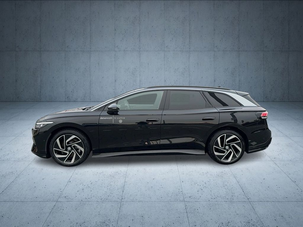 Volkswagen ID.7 2024