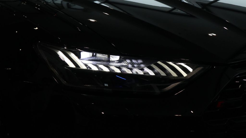Audi RS6 2024