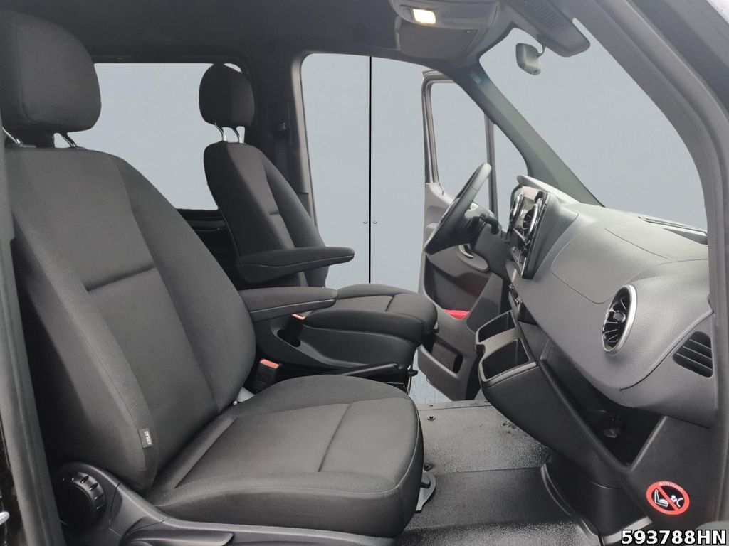 Mercedes-Benz Sprinter 2024