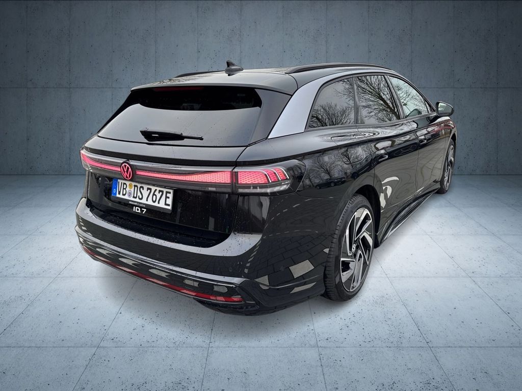 Volkswagen ID.7 2024