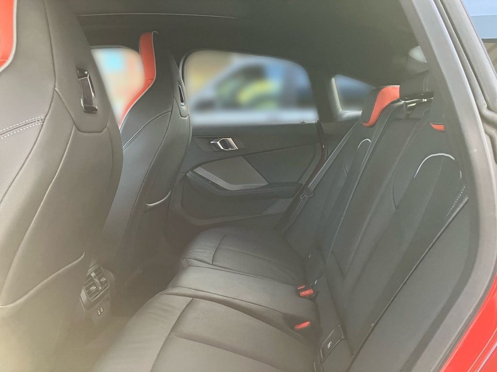 BMW 220 Gran Coupé 2024