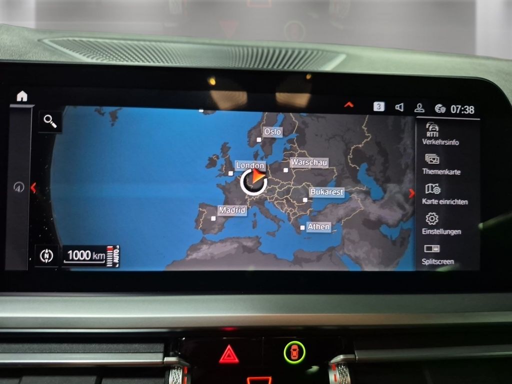 BMW 420 2022