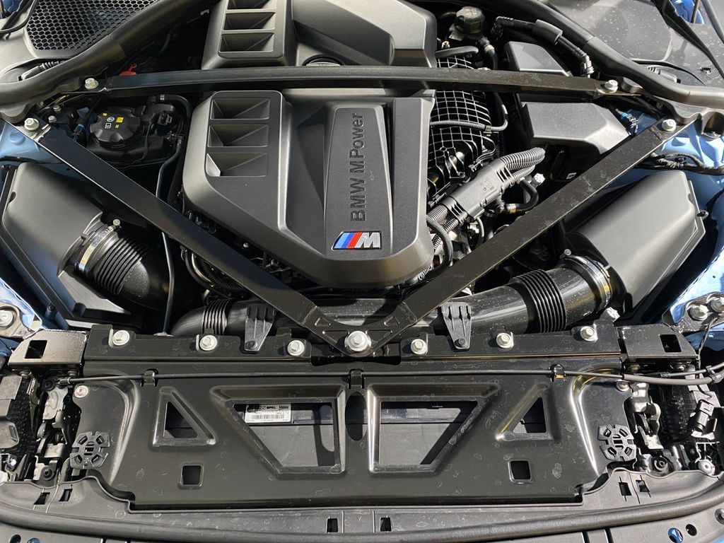 BMW M2 2025