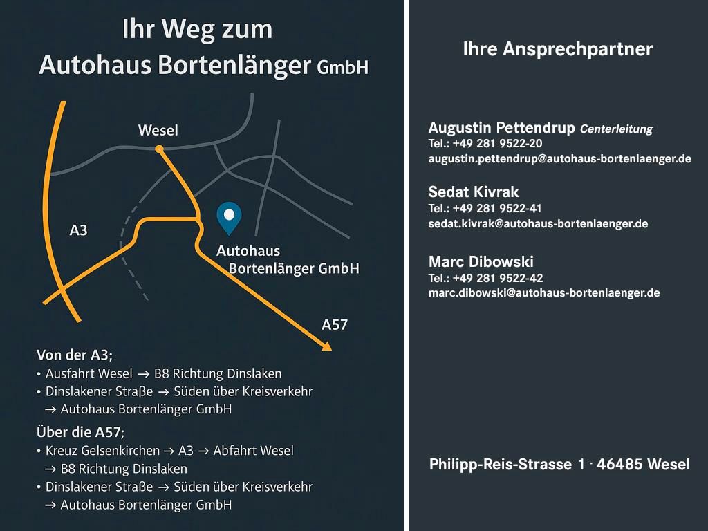 Mercedes-Benz A 250 2024