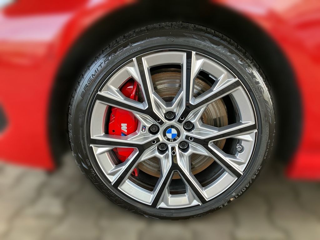 BMW 220 Gran Coupé 2024