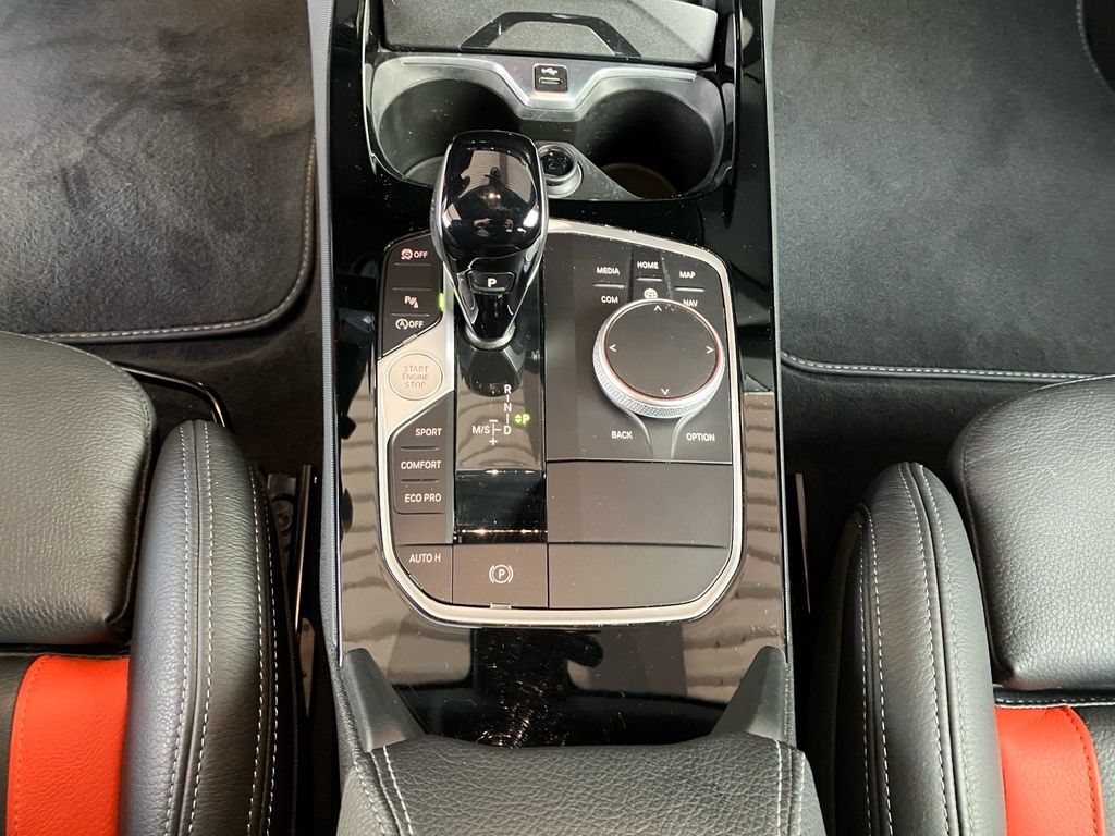 BMW 220 Gran Coupé 2024