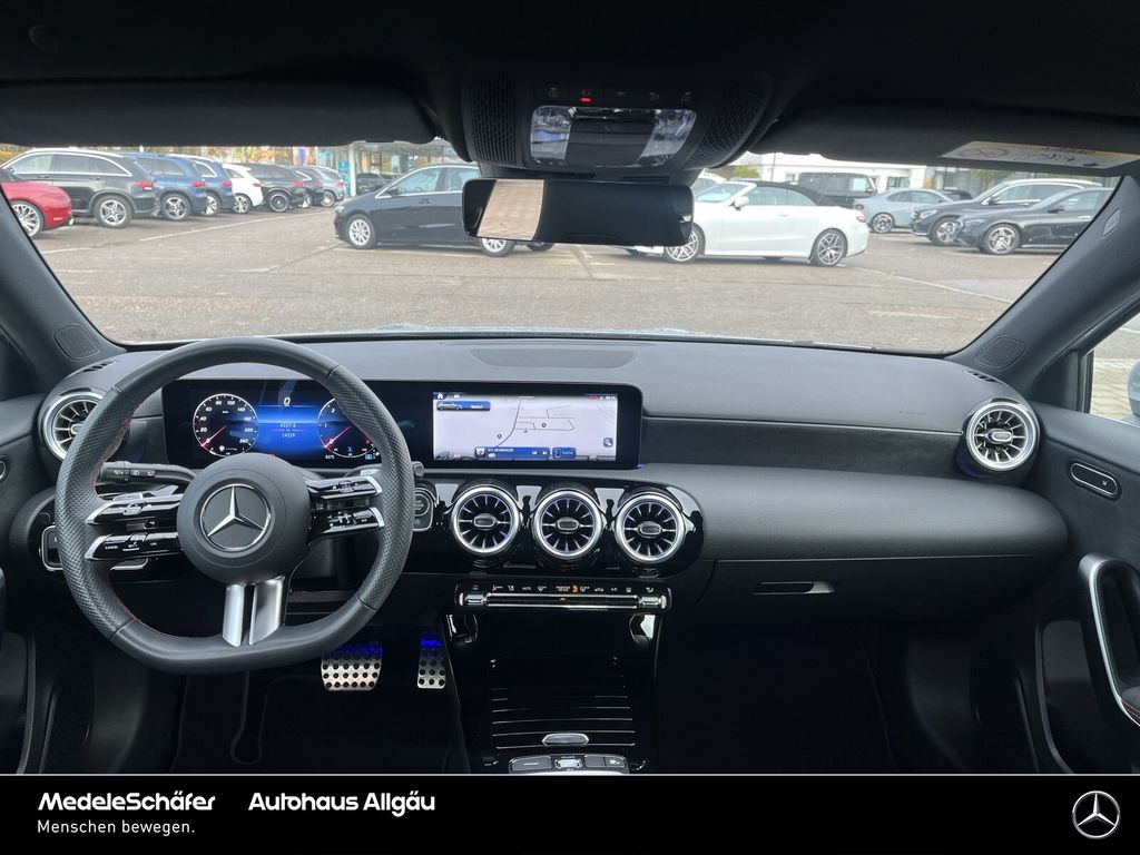 Mercedes-Benz A 220 2024