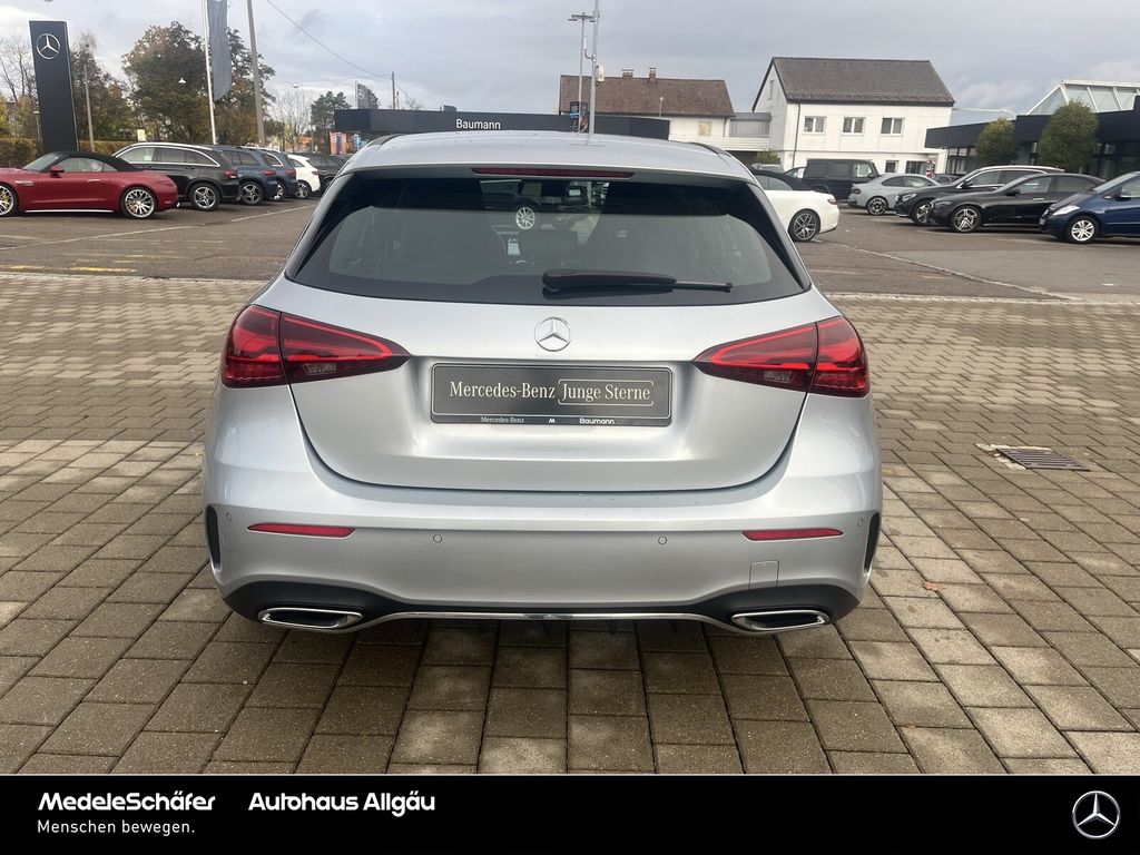 Mercedes-Benz A 220 2024