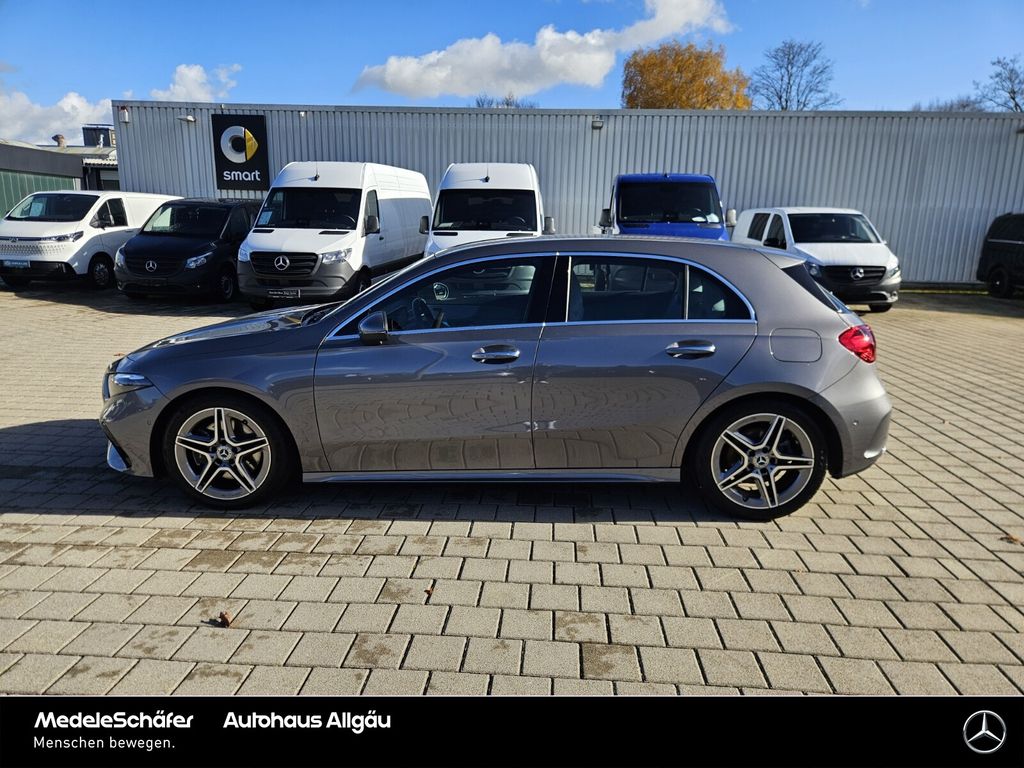 Mercedes-Benz A 220 2024
