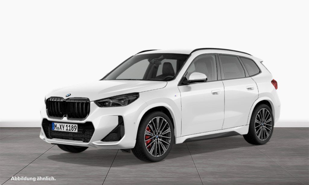 BMW X1 2025