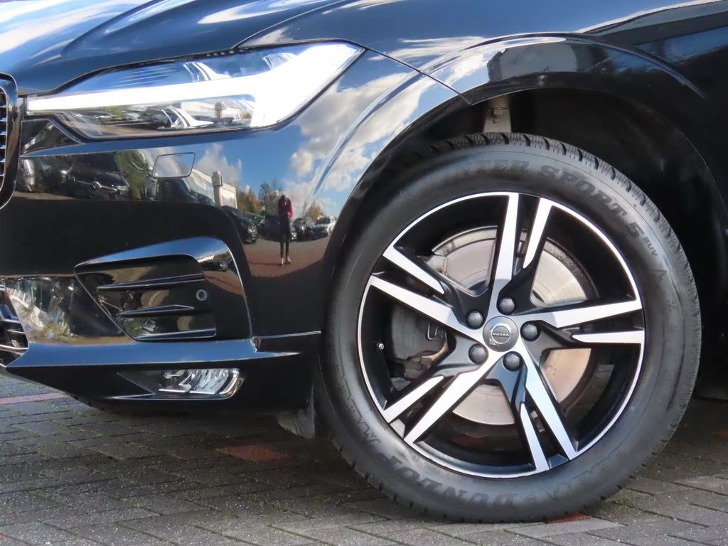 Volvo XC60 2021