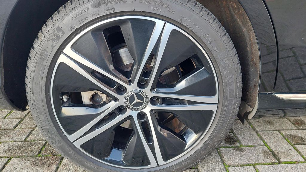 Mercedes-Benz C 300 2019