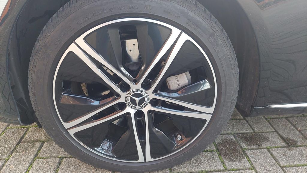 Mercedes-Benz C 300 2019