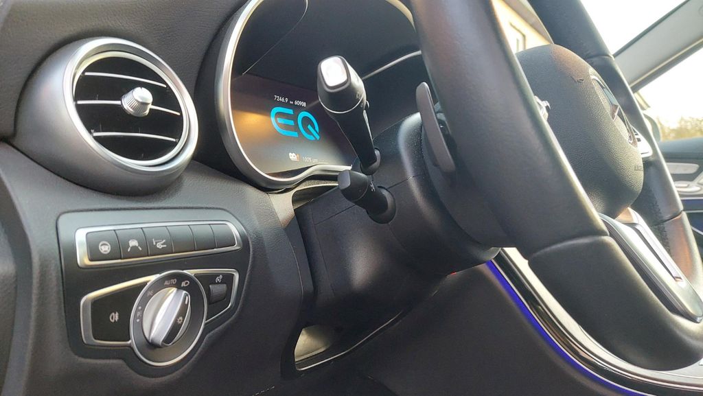 Mercedes-Benz C 300 2019