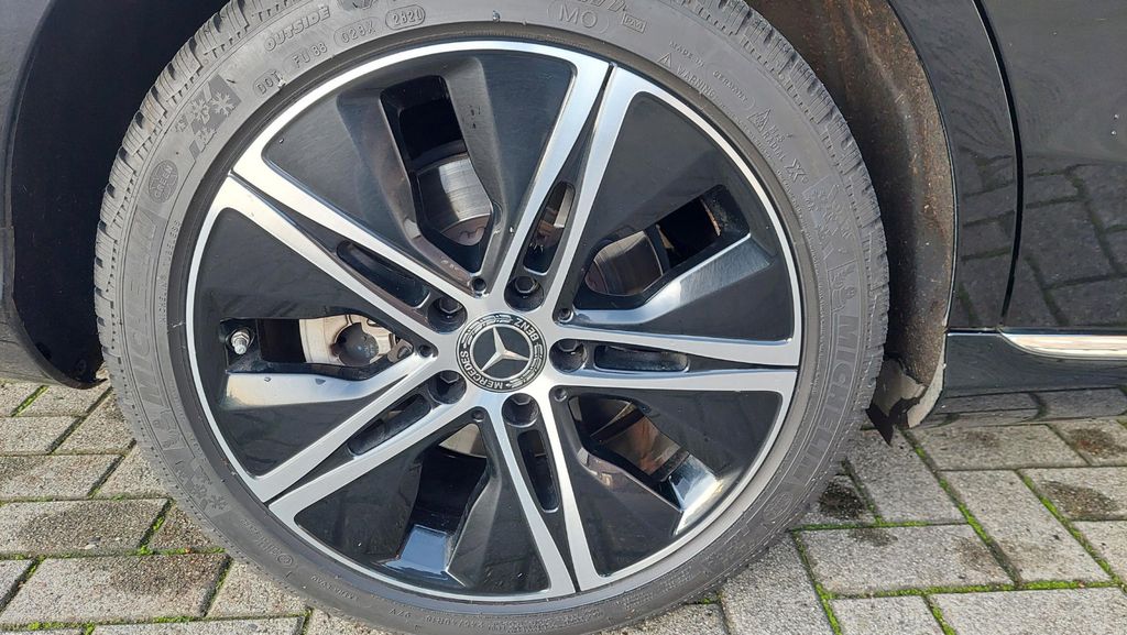Mercedes-Benz C 300 2019