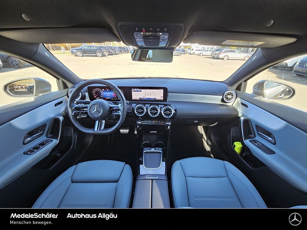 Mercedes-Benz A 220 2024