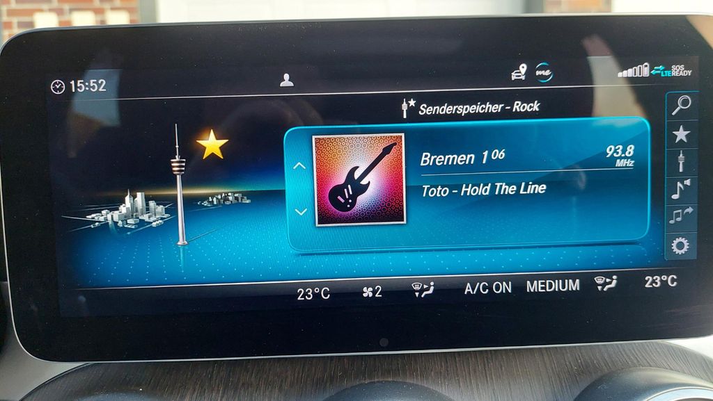 Mercedes-Benz C 300 2019