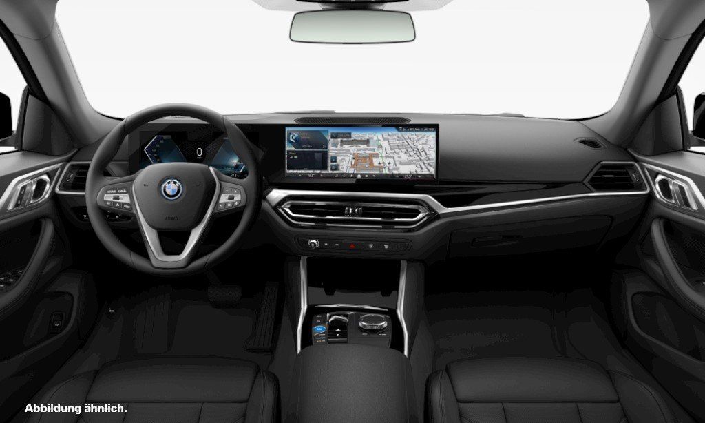 BMW i4 2023
