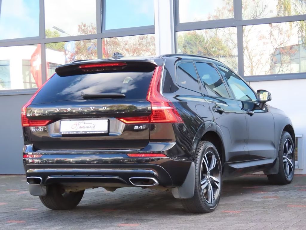 Volvo XC60 2021