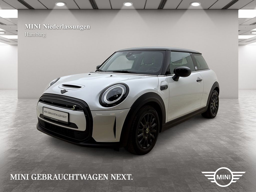 MINI Cooper SE 2023
