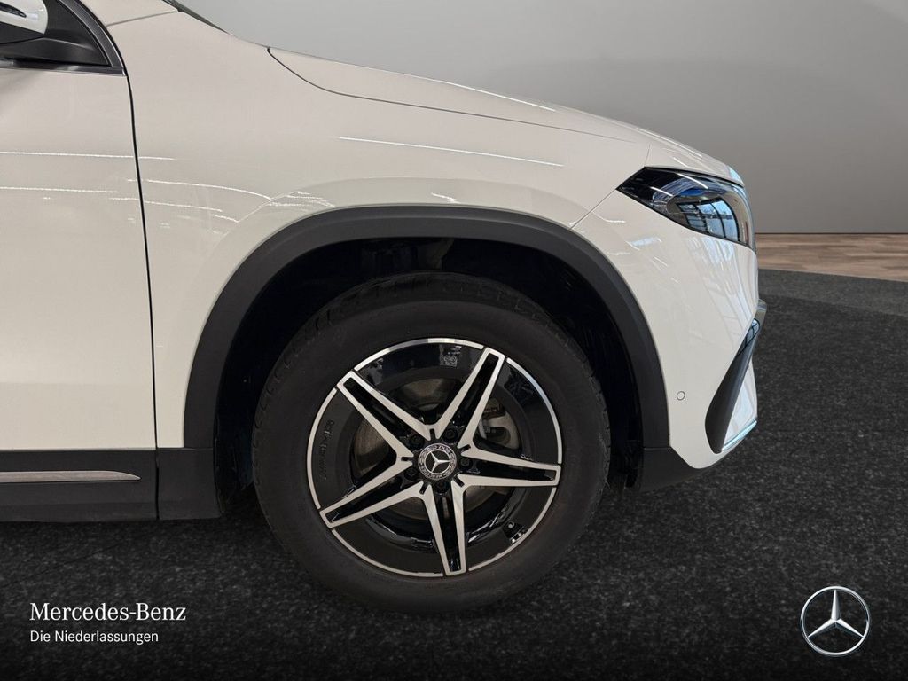 Mercedes-Benz EQA 2023